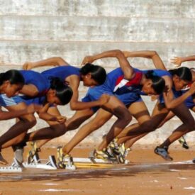 Warrior Gymnastics Academy