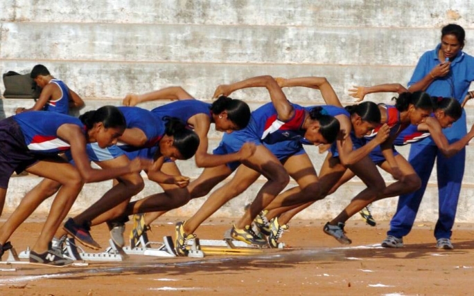 Warrior Gymnastics Academy