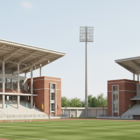 Inter-District Sports Championship 2025